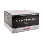 Катушка спиннинговая Ruzza Sintensis 3000