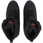 Ботинки Remington Lynx 400g Thinsulate Boots Black р. 44