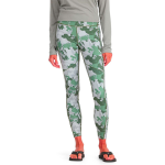 Брюки Simms Women's Bugstopper Legging, Regiment Camo Clover, L