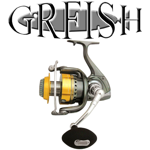 Grfish Big Game