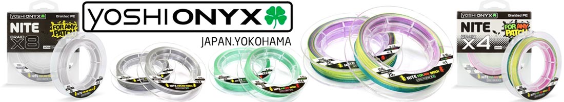 Yoshi Onyx