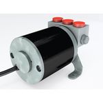 Комплект автопилота Lowrance DrivePilot Hydraulic Pack (000-11750-001)