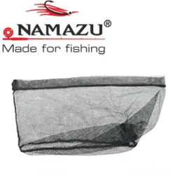 Сетка для подсачека Namazu на треугольный обод, капрон