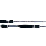 Спиннинг Herakles Street Double Tip: HRF700DT