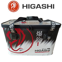 Higashi EVA Multibag 40