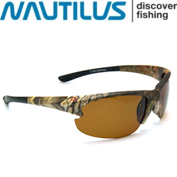 Nautilus B05 линзы ТАС коричневые