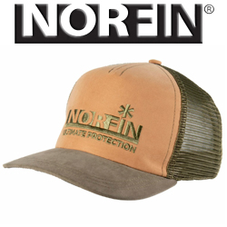 Norfin Summer Green