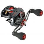 Катушка мультипликаторная Daiwa Spartan RT TW 100SH