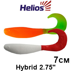 Helios Hybrid 2,75"