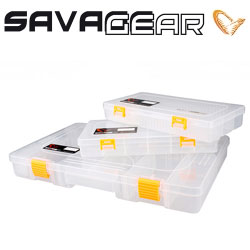 Savage Gear Big Lure Boxes
