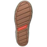 Полусапоги Grundens Deck Boss Ankle Boot, Monument Grey, 14 (46)
