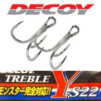 Decoy Y-S22