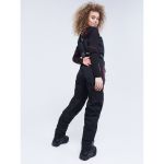 Вейдерсы Finntrail Rachel 1520 Graphite_N (L)
