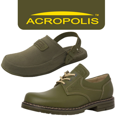Обувь Acropolis