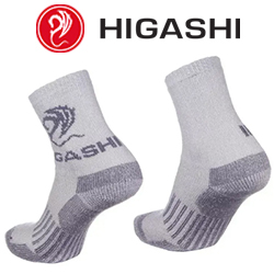 Higashi Nomad, Grey