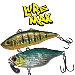 LureMax