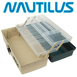 Nautilus NYZ2 33*16*13