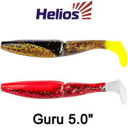 Helios Guru 5,0"