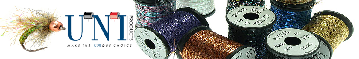 UNI AXXEL Flash 6