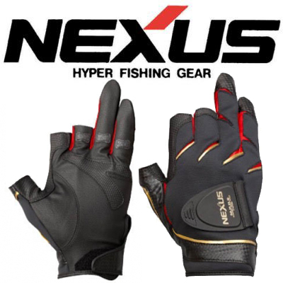Shimano Nexus GL-183P RED