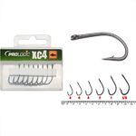 Крючки Prologic Hook XC4 Size 1/0 - 8pcs 45798