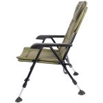 Кресло карповое Norfin Eton Compact NF