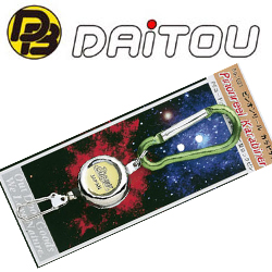 Daitoubuku 1021 Pinonreel Karabina
