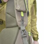 Сумка рыболовная Aquatic С-26Х (цвет: хаки)