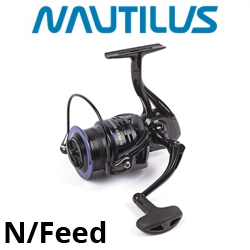 Nautilus N/Feed