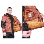 Куртка Norfin Peak Thermo 04 р. XL (513004-XL)