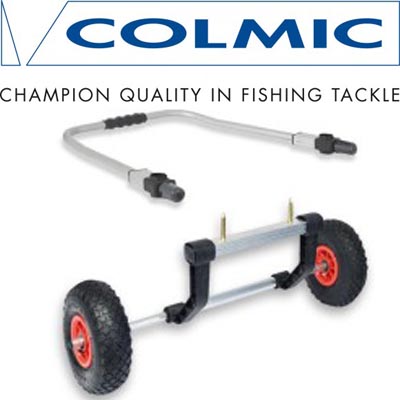 Colmic Kit Traino - One PA0900A60