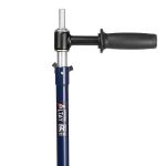 Комплект Шнек для шуруповерта Altay Energy 150R +адаптер АШ20ПС +молоточек (T-SAE150R-ASH20) Тонар