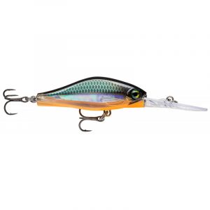 Воблер Rapala Shadow Rap Jack Deep 07 SDRJD07-HLW