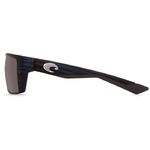 Очки поляризационные Costa Motu 580 P (Matte Black Teak/Gray, Medium)
