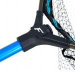 Подсак лодочный Flagman Rubber Mesh разборный 70x60см 2м (FRM70-60)