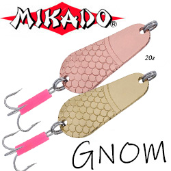 Mikado Gnom №2/20гр./6,1см