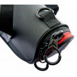 Чехол для удилищ Shimano RC-031Q Rod Case BK 125R