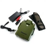 Аккумулятор для катушки Hapyson YQ-105