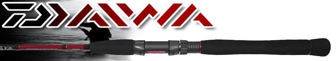 Daiwa Sea Hawk