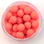 Бойлы плавающие Pop-Up Fishing Band Strawberry Клубника 8 мм 12 гр
