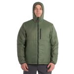 Куртка Grundens Forecast Insulated Jacket, M, Olivine