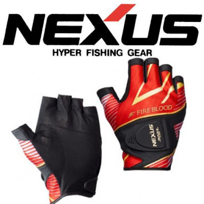 Shimano Nexus GL-144Q LTD RED
