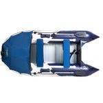 Моторная лодка с жестким полом Gladiator С 330 AL