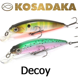 Kosadaka Decoy