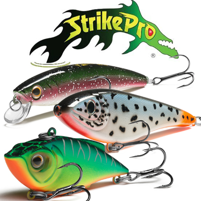Strike Pro