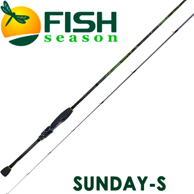 Fish Season Sunday-S