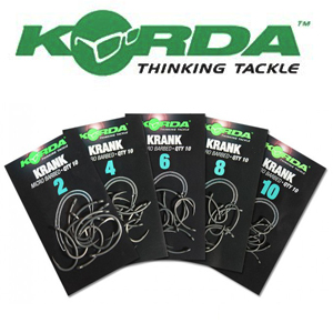 Korda Krank