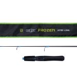 Зимняя удочка Relax FA Frozen Black Eva Long 57XXH 0,57 м.