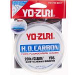 Флюорокарбон Yo-Zuri H.D.Carbon (100% Fluorocarbon Leader) 27м Сlear (0,747мм)