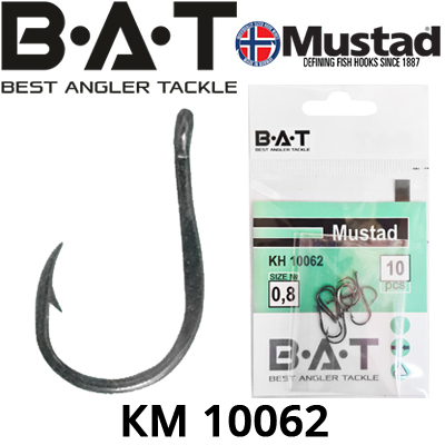 BAT Mustad КН 10062